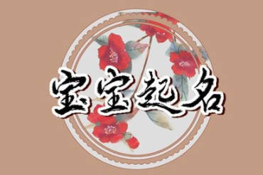 取名依據什么最好？