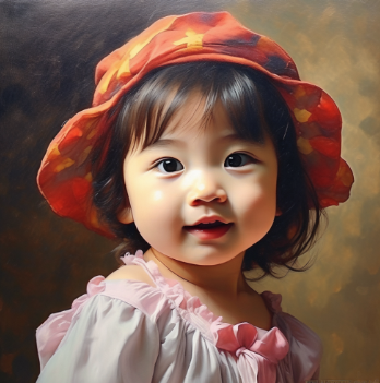 好聽(tīng)唯美的女孩名字