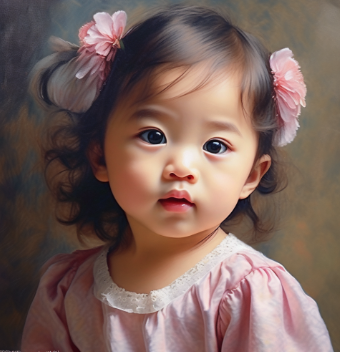 好聽(tīng)唯美的女孩名字