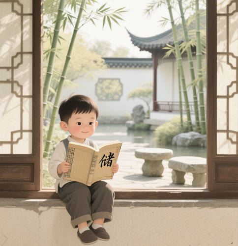 儲(chǔ)姓男孩名字大全