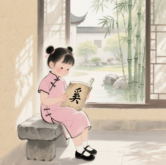 好聽(tīng)的奚姓女孩名字